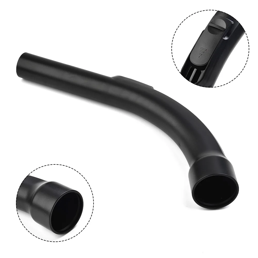 Tube Handle Replace For Miele Vacuum Cleaner Complete C1 C2 C3 S8340 9442600 5269091 5269090 Vac Pipe Suction Hose Attachment