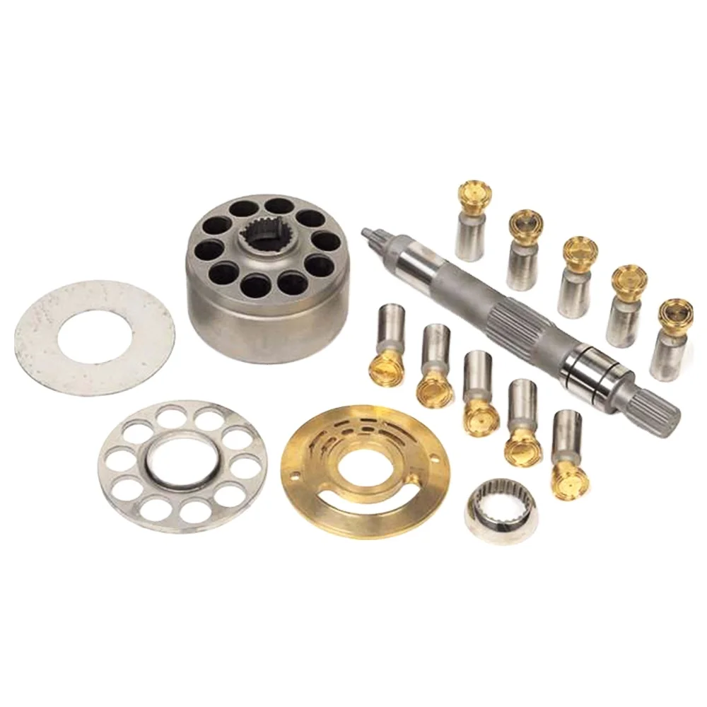 

A10 A10VO A10VSO series Hydraulic Pump spare Parts