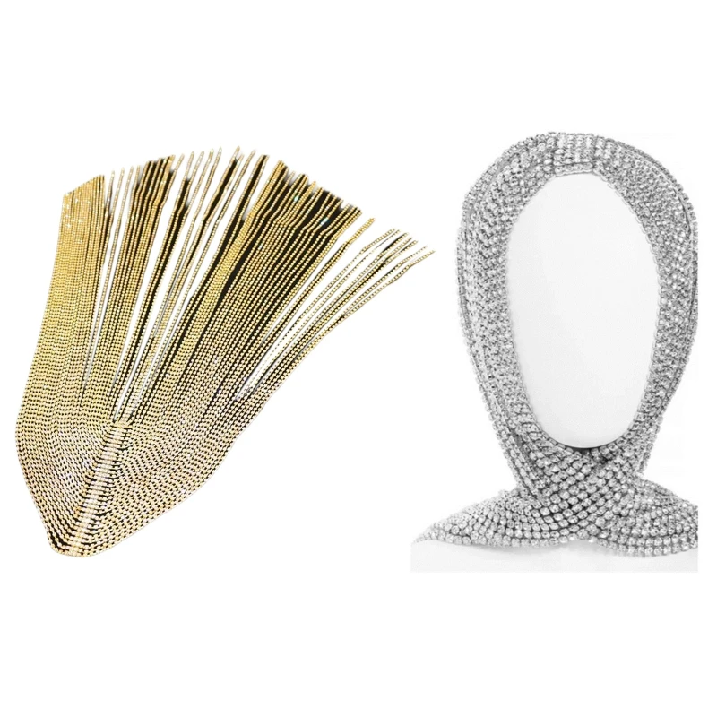 

Bohemia Style Bridal Headpiece Pendant Forehead Head Chain Retro Hair Headband