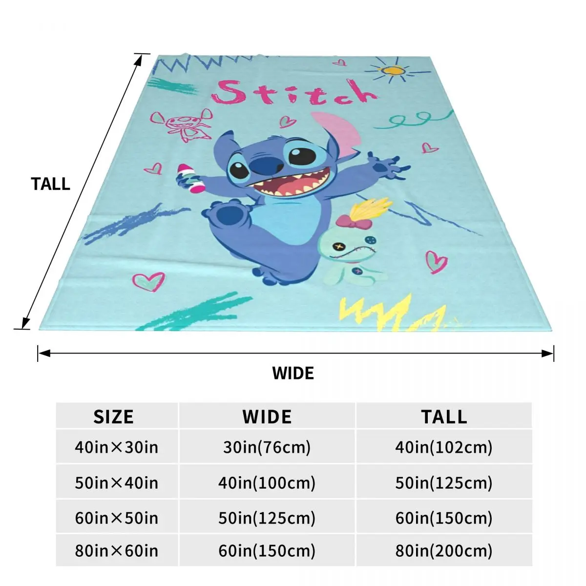 Милое Фланелевое осенне-зимнее многофункциональное мягкое покрывало для