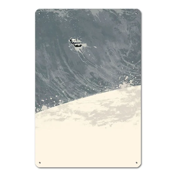 

Interstellar Metal Tin Sign Metal Sign Metal Posters Decor Office Stickers Painting Metal Painting House Home Pubs
