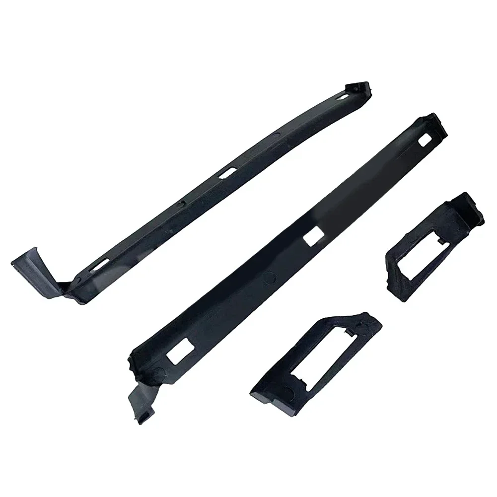 Для E Class (W210) RFor EplacFor EmFor Ent Part DurablFor Практичный передний чехол из АБС-пластика EndFor Er