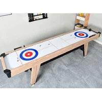 Стол для керлинга#2