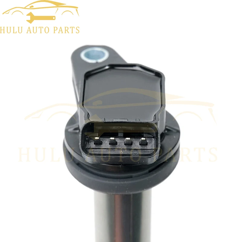1/4 шт. 90919-02258 качественная Катушка зажигания для Toyota corolla 1 8 RAV4 Auris Avensis Prius Runx Verso Altis