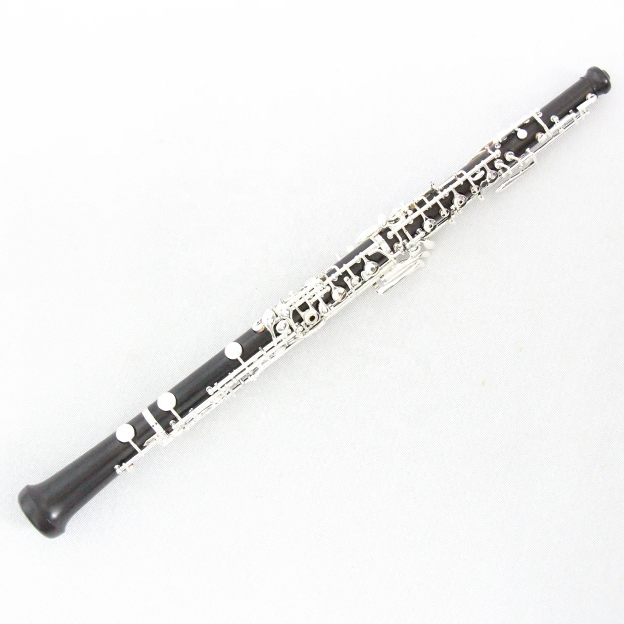 

best cost performance ebony oboe made in china Factory direct supply oboe instrument affordable price oboe musical instrument