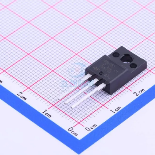 

free shipping(MOSFET) N 600V 13A STF18N60M2 20pcs