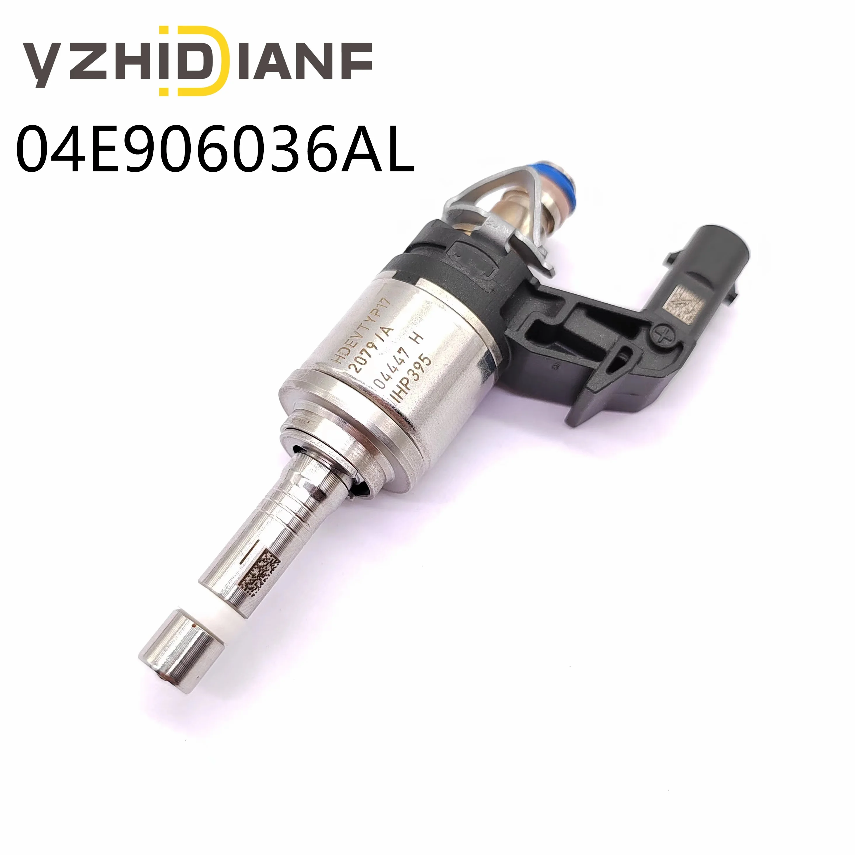 

4pcs New VW- JETTA- 2019 Fuel Injector 04E906036AL 1.4 Petrol