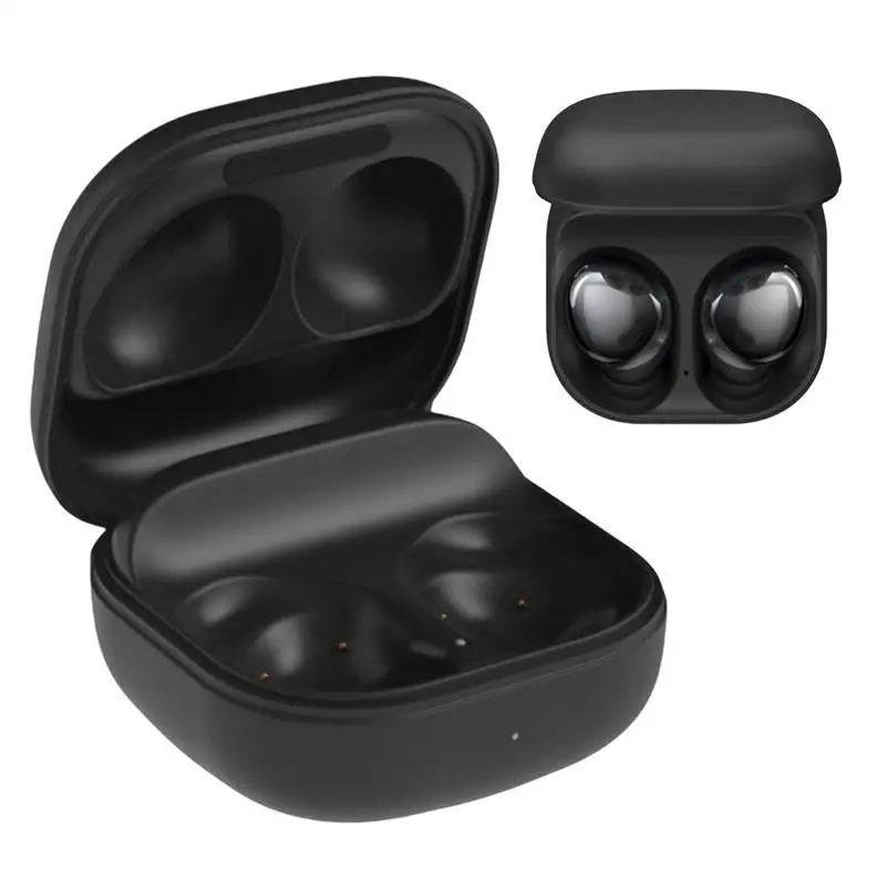Charger Case Blue Tooth Wireless Earphone Charging Bin