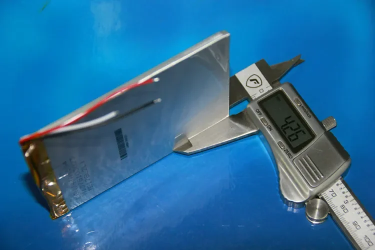 Батарея Yorwats для планшета