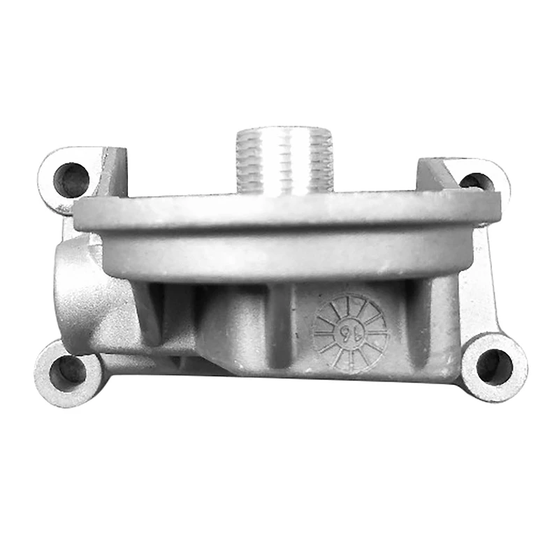 Детали двигателя основание масляного фильтра для Mazda 3 5 6 L301-14-311 Ford Focus Mondeo 1L5J-6884-BD