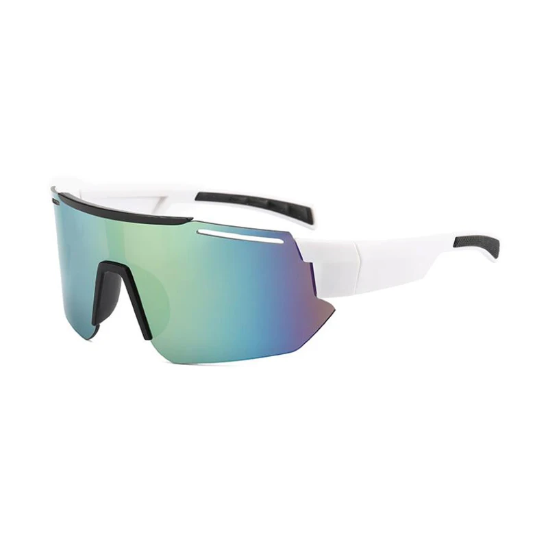 

2023 Fashion UV400 Cycling Sunglasses Women Sport Running Fishing Goggles Men Road Bike Glasses MTB Pink Cyclist Bicycle Eyewear