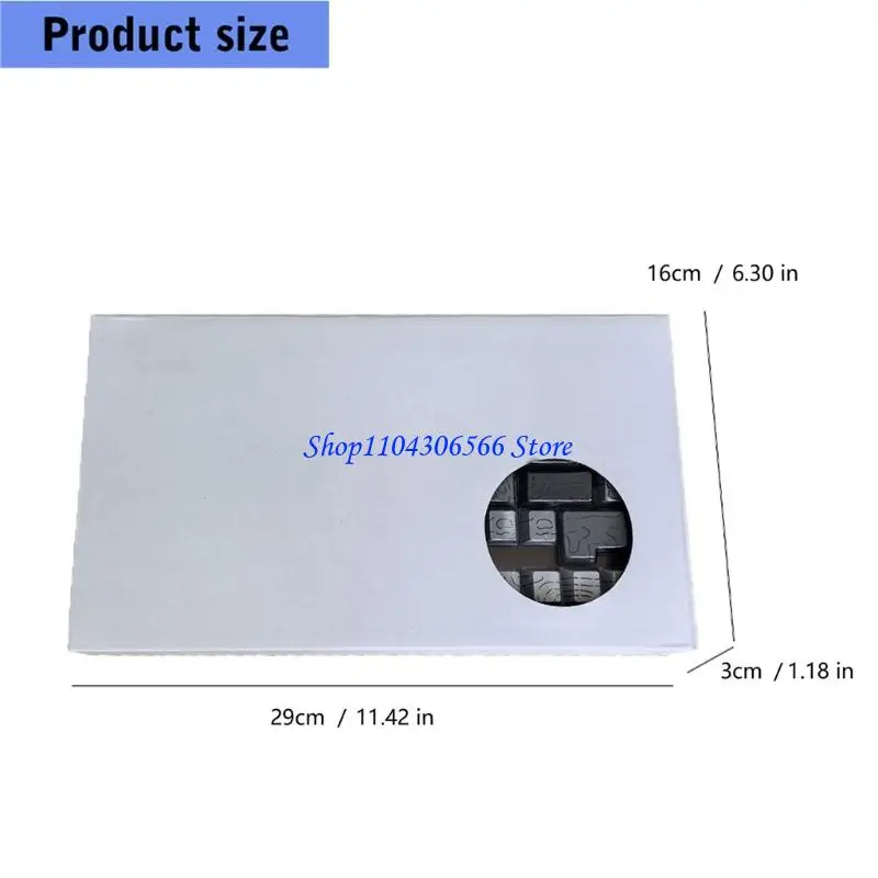 02DD PBT Keycaps Contour4.0 Боковая печать для механических клавиатур 61, 64, 68, 75, 84, (art.: 3920dbcb9e82a) - 3920dbcb9e82a