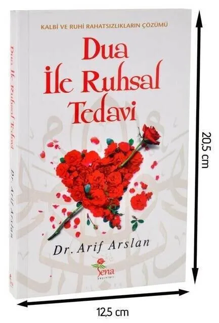 

IQRAH Prayer With Ruhsal Tedavi-1284