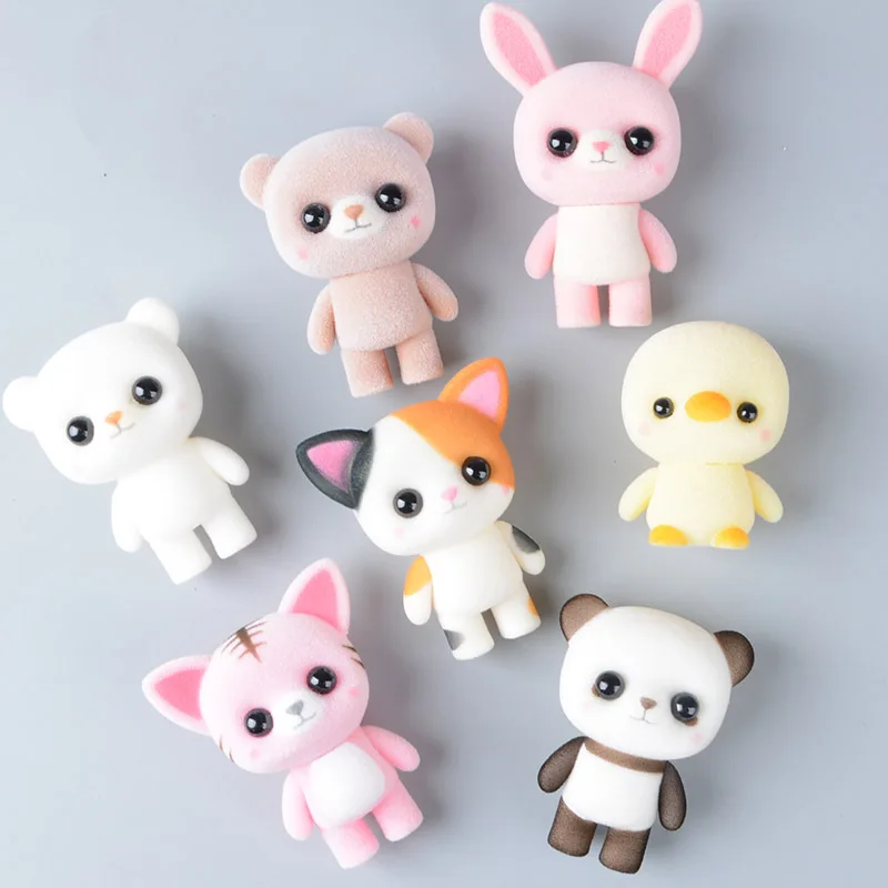 

Anime action figure Moveable bjd animals model dolls kawaii Miniature figurines BJD lover collectiable decoration girls gifts