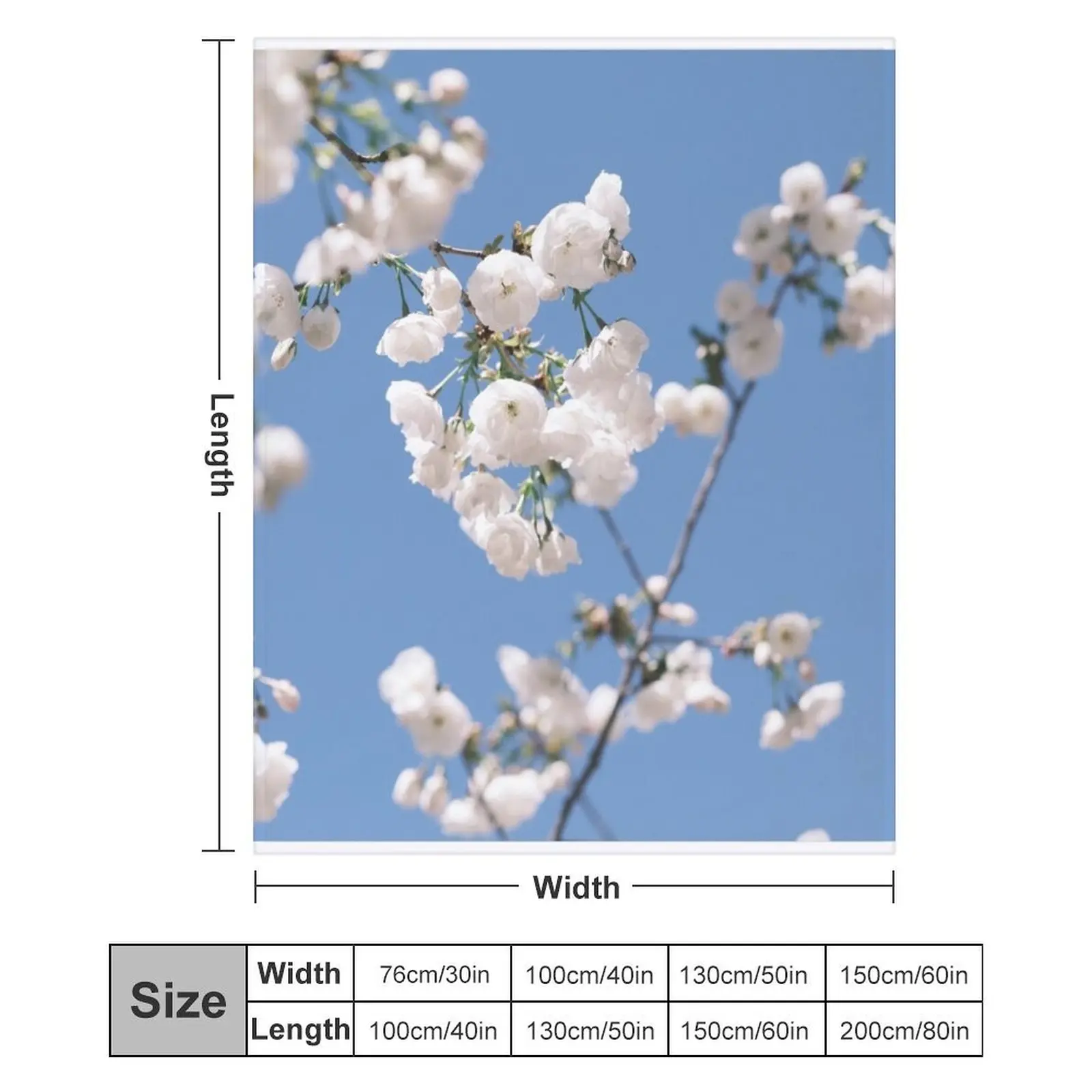 Маленькое белое дерево цветы сольное озеро город пледы декоративные диваны