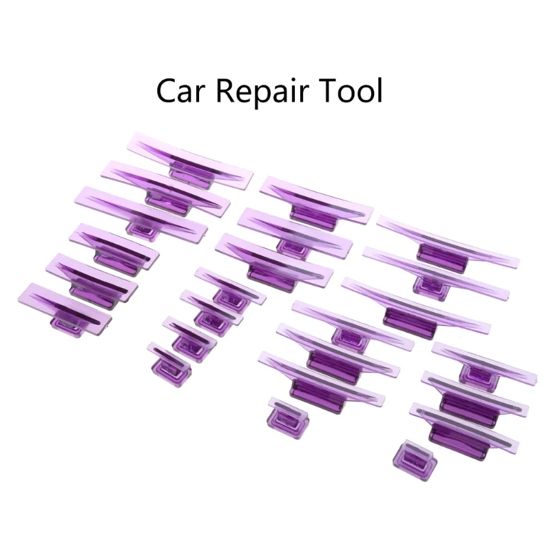 

Dent Removal Tools Car Body for Dent Repair Pulling Tabs for Objects Moving