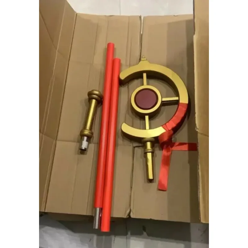 Трость для косплея по мотивам аниме фриэрена за пределами путешествия