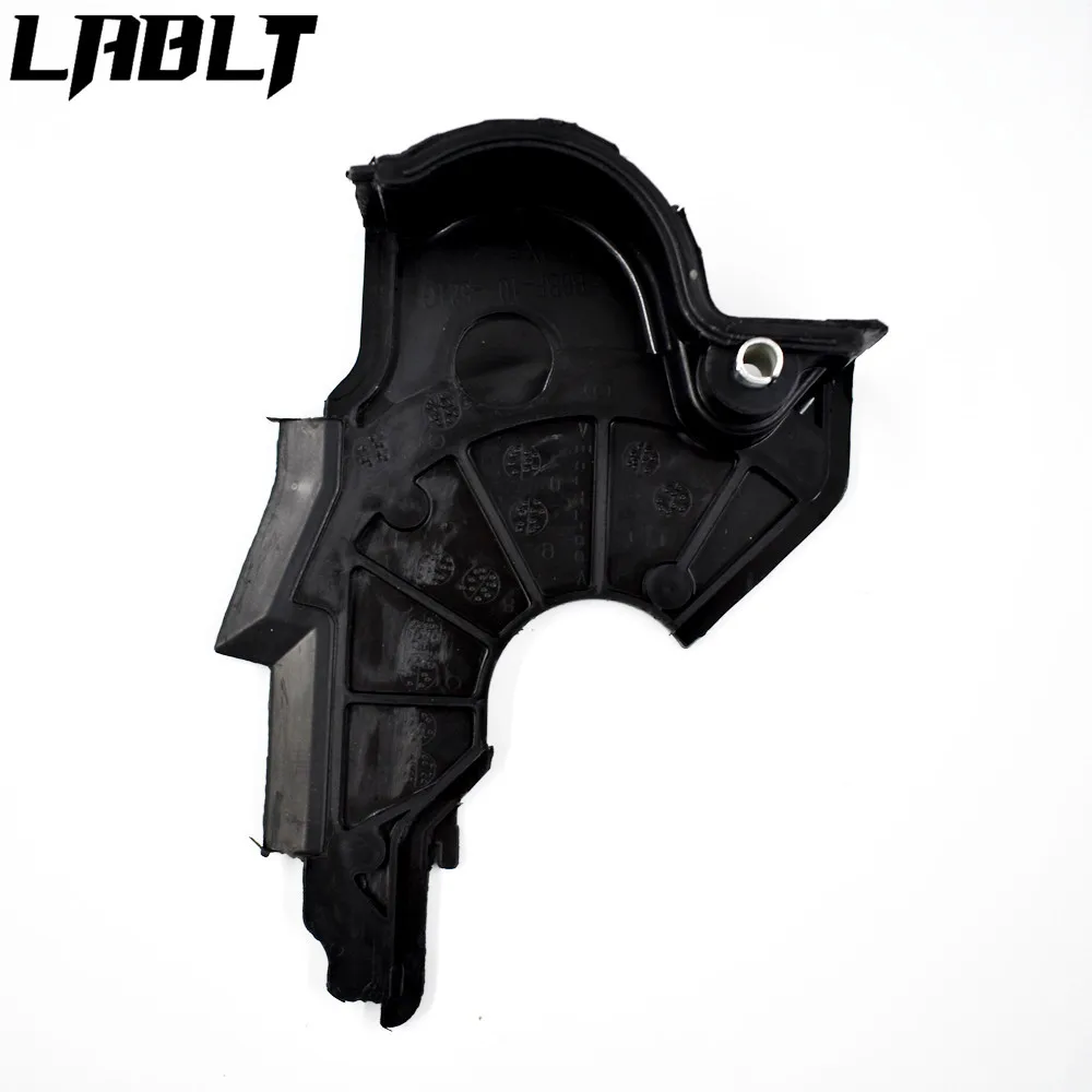 

Engine Timing Cover For 1988-2005 Mazda 323 Miata Protege 1.8L l4 B66010521B