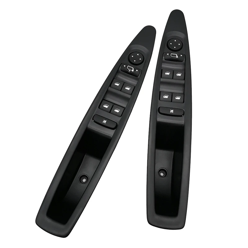 Переключатель Стеклоподъемника автомобиля 6554.HA Master для Citroen C4 2004-2010