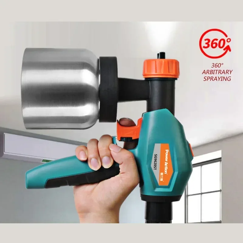 SG9619 / SG9616MINI SG9616N Высоковольтный электрический пистолет-распылитель Пистолет для