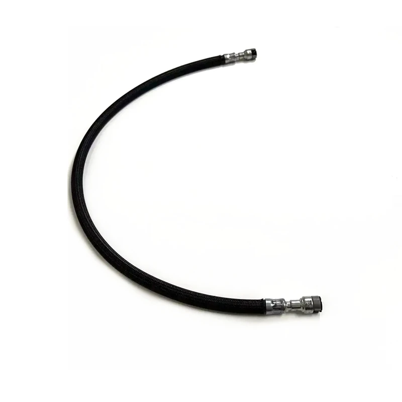 13537537964 входной топливный шланг для BMW E60 E61 E64 E66 F01 F02 F11 523i 525i 530i 630i N52