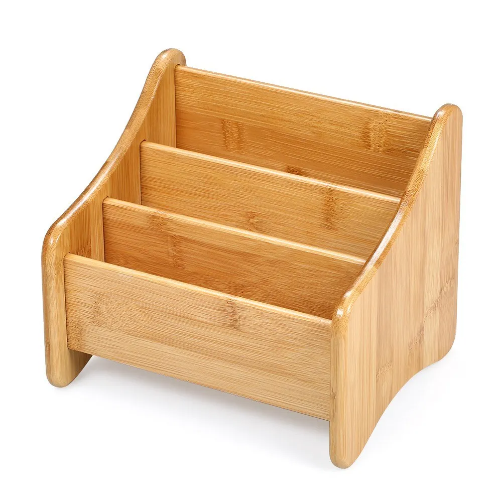 

Женский органайзер, держатель для канцелярских принадлежностей, телетроллер, стеллаж для хранения косметики, органайзер для хранения косметики с 3 Comp