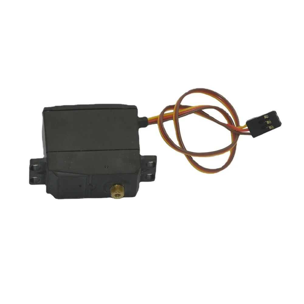 Фото F22A F21A аксессуары для радиоуправляемых автомобилей ESC коробка для аккумулятора приводной вал корпус автомобиля сервопривод шасси CVD ссылка ... №5