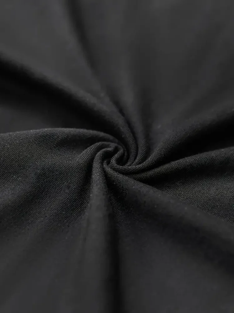 Новая футболка Vtg с принтом D унисекс для взрослых