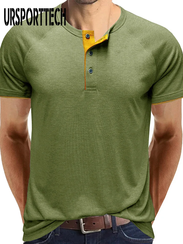 Clearance Style Summer Tshirt Men Big Size Top Short Sleeve T shirt Casual T-shirts For Streetwear Tops Tees Low Price |