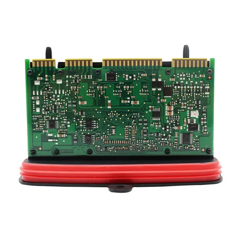 

Useful Headlight Driver Module Compact Car Supplies TMS Module Unit Rust Resistant Headlight Driver Module