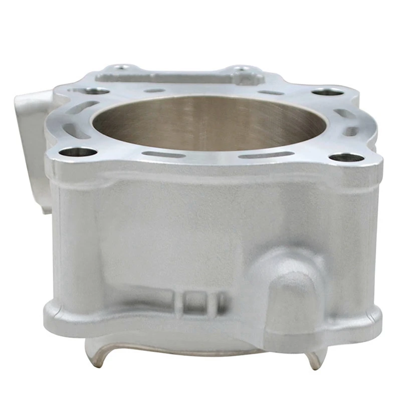 Воздушный цилиндр двигателя 12100-KRN-672 78 мм для Honda CRF250R 04-09 CRF250X 04-17 кувшин цилиндра