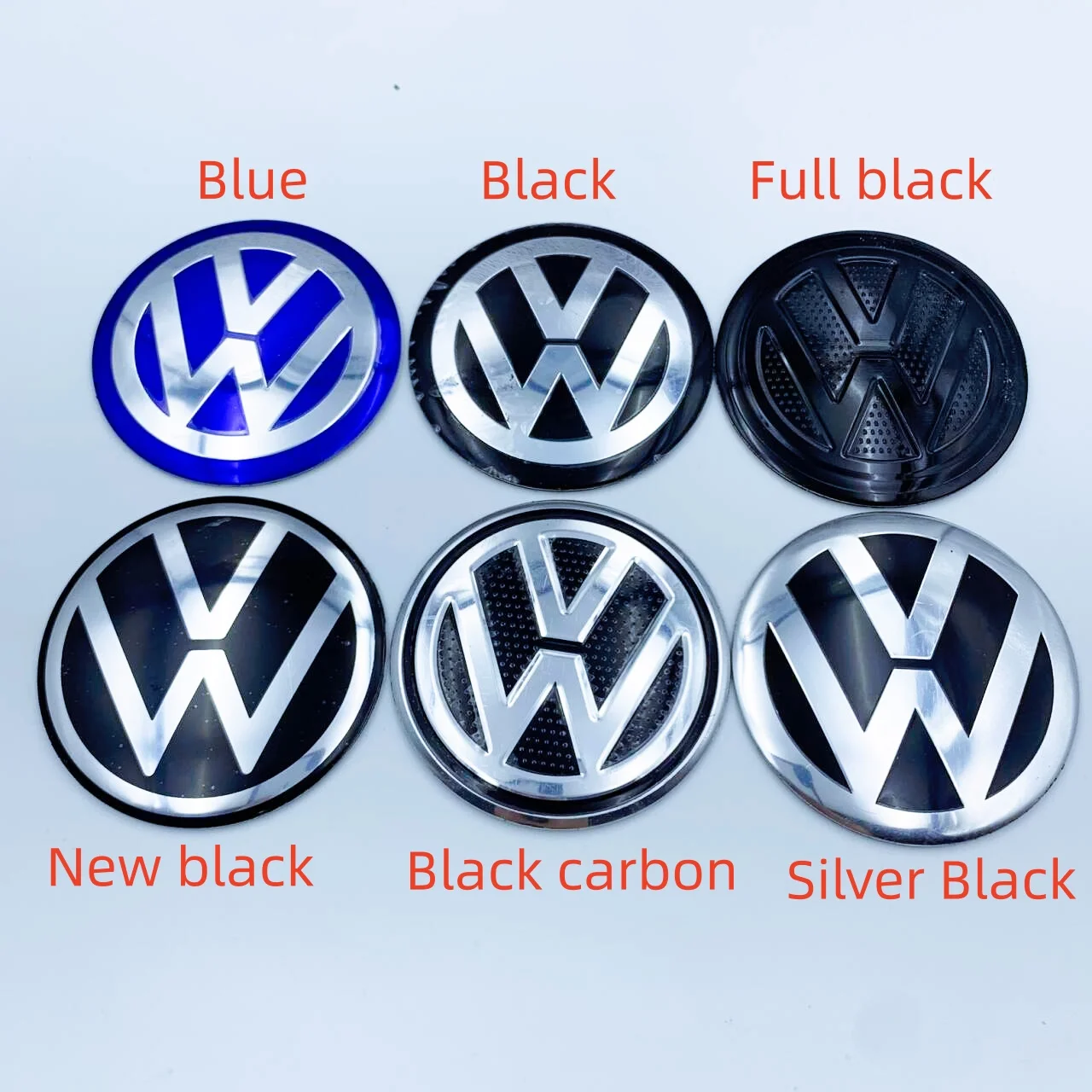 

4 шт., диаметр 40-90 мм, логотип, крышка ступицы, значок, наклейки для колес автомобиля, наклейки на центра колеса автомобиля, синие, серебристые, черные колпаки на обод