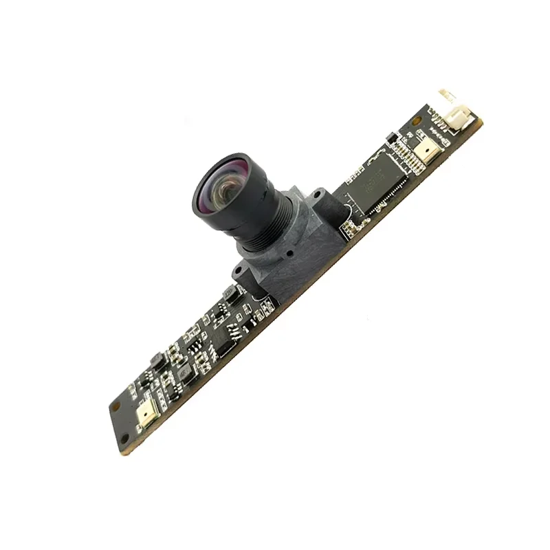 Модуль камеры HD 11 МП 4K USB2.0 CMOS IMX577 с углом обзора 100120145 градусов без искажений, без драйверов, plug and play, 3840x2160 (art.: 3920d7c7ac0fa) - 3920d7c7ac0fa