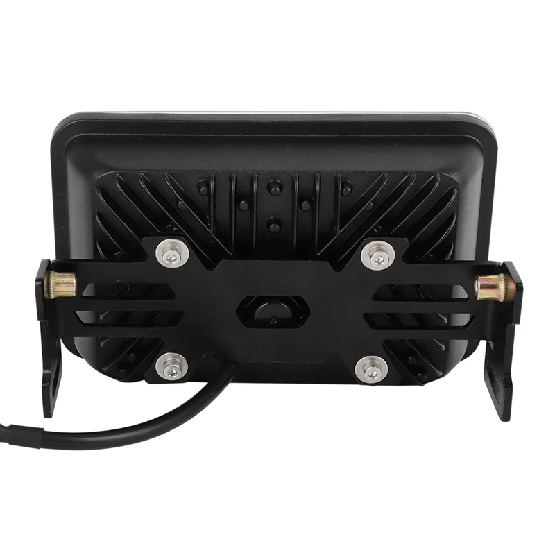 Комплект светодиодных фар DR650 DRZ 400 для Suzuki DRZ-400 DRL передняя фара с кронштейном Plug and