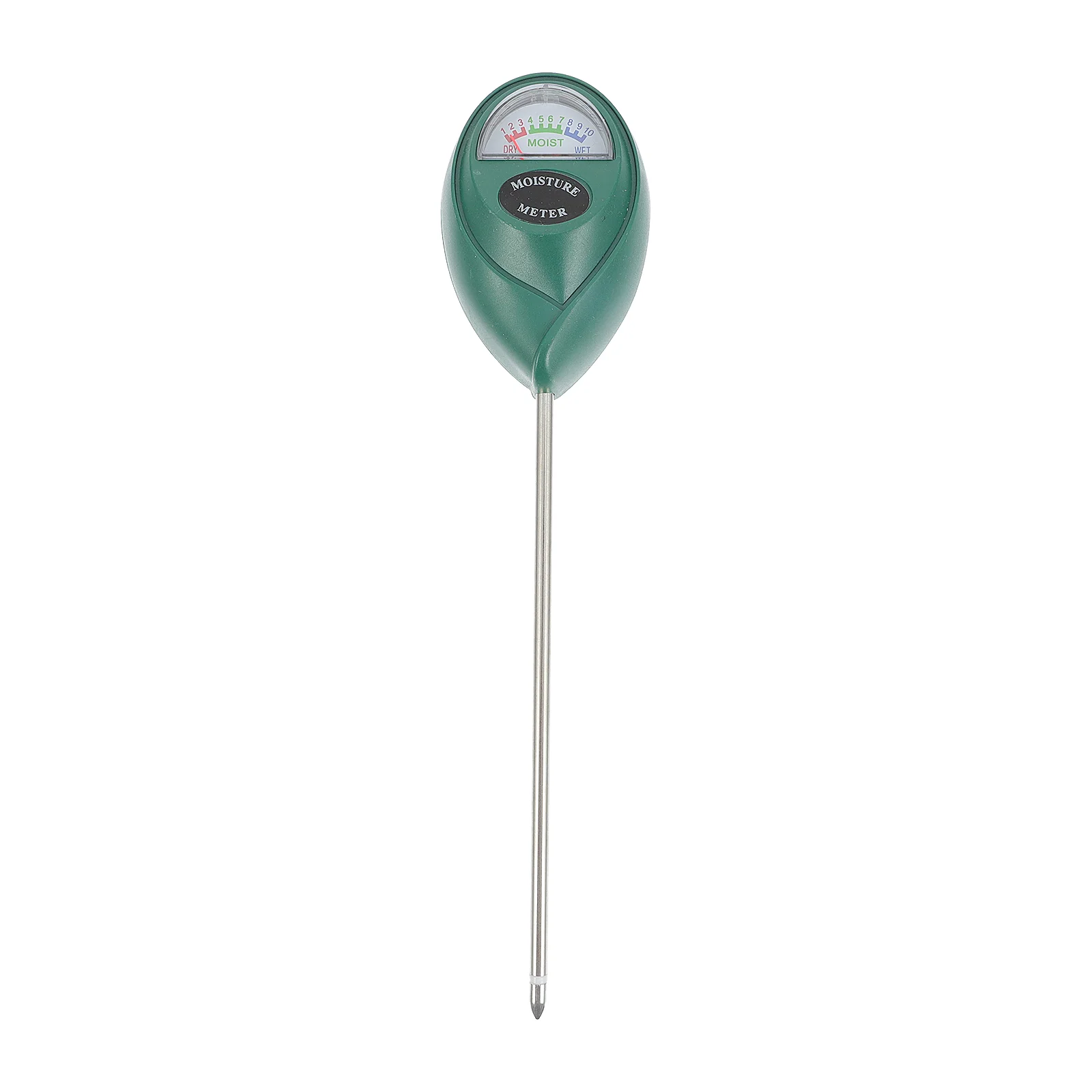 

Soil PH Meter Soil Moisture Tester Gardening Tool Soil Humidity Instrument for Garden Lawn