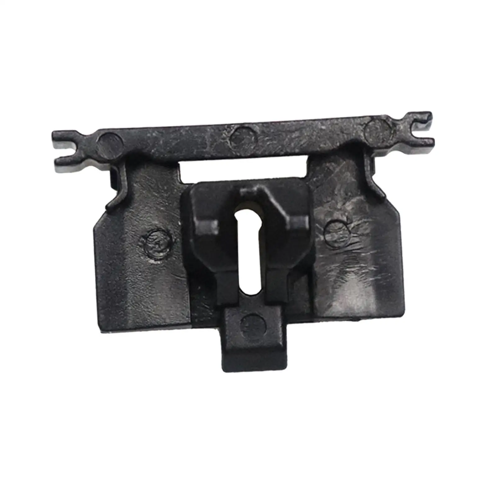 Пластиковый язычок для замены волос подходящий триммера 8148 8519 8504