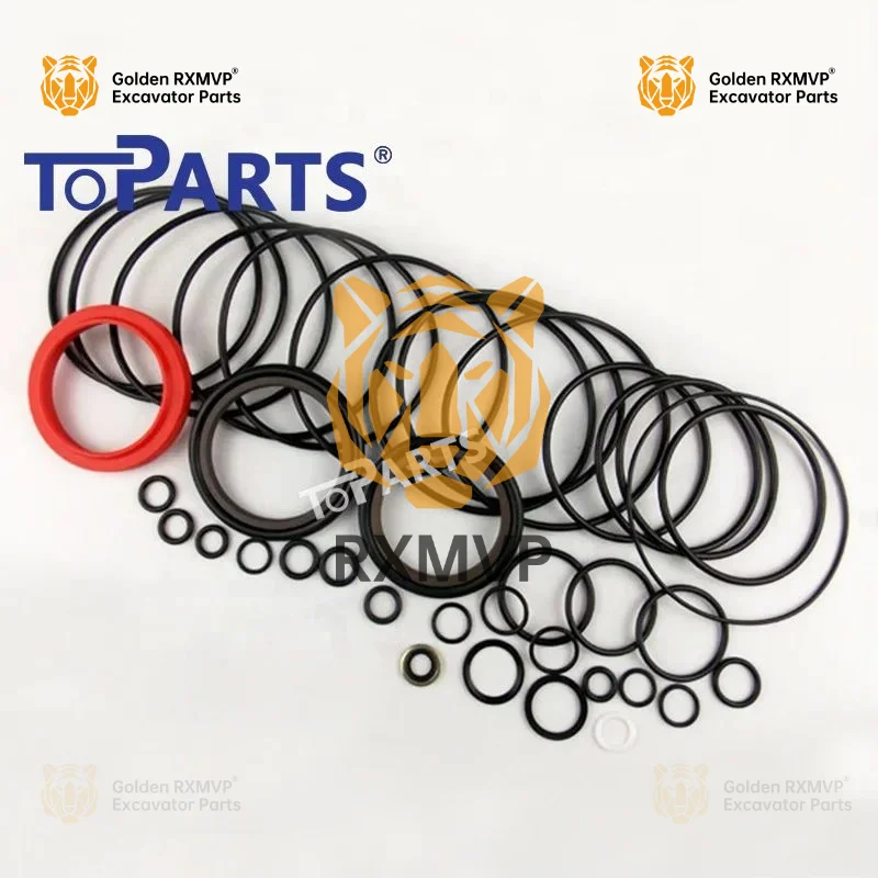 Для Atlas Copco Pb110 Сервисные комплекты гидравлического выключателя Комплект