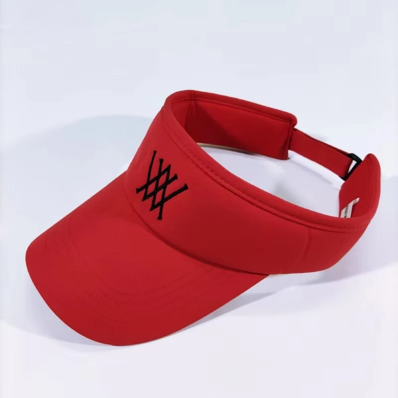 

Golf Cap sunscreen breathable leisure all-match running sun hat soft and comfortable unisex new ANEW GOLF hat empty top hat