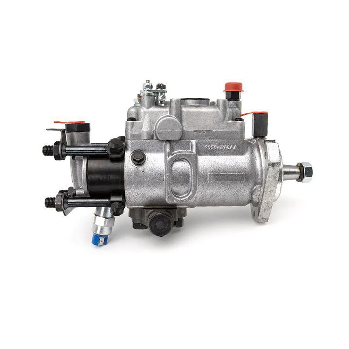 

New Diesel Engine Parts 2644h031 2644H032 Fuel Injection Pump