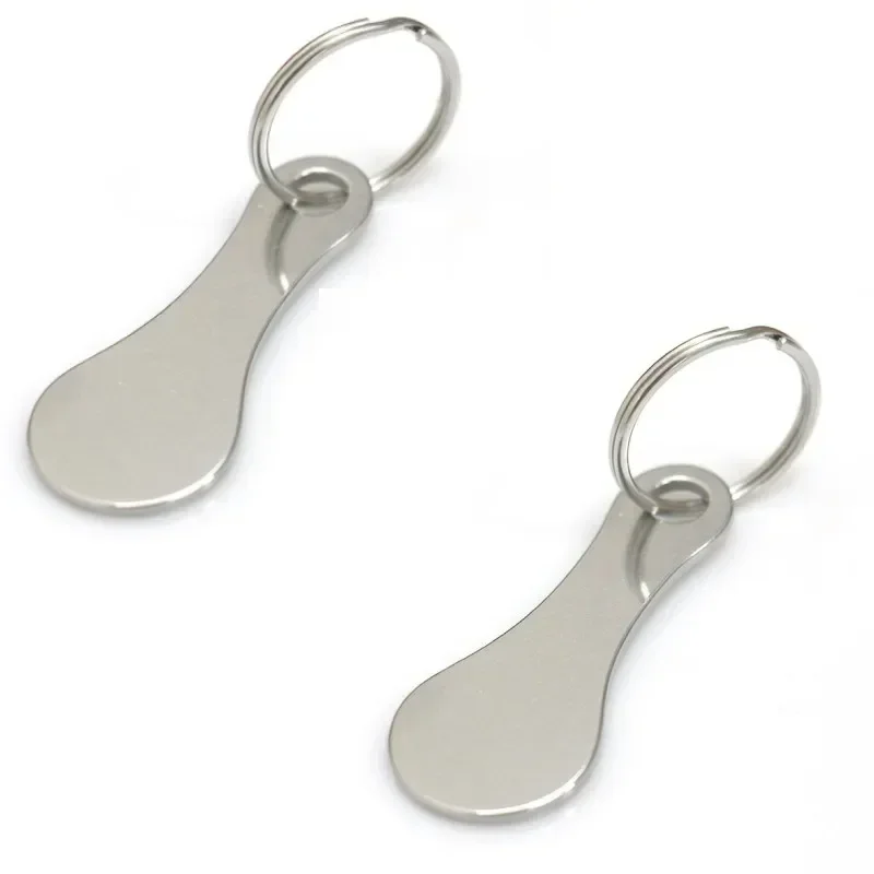 

Металлический брелок из алюминиевого сплава