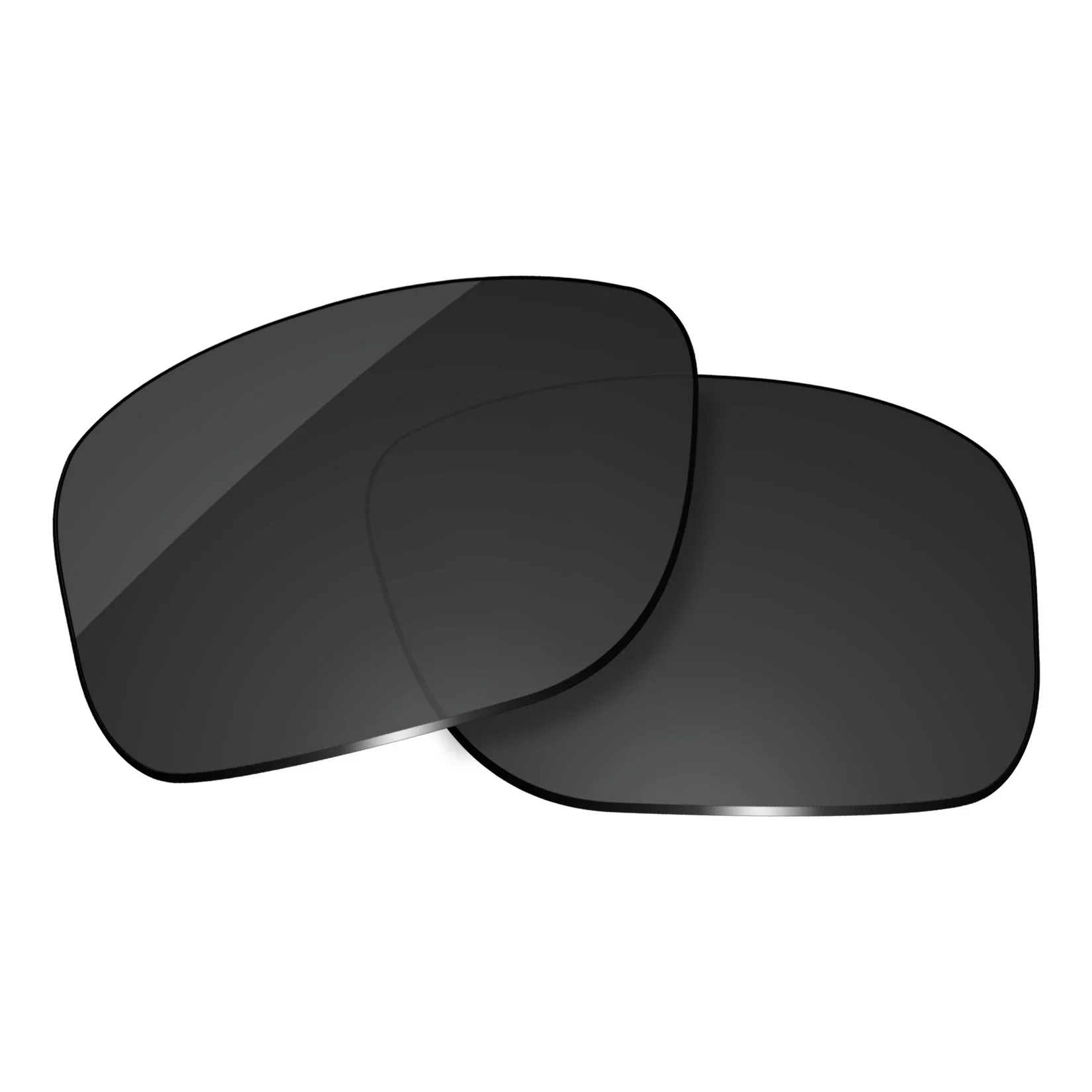 OOWLIT Polarized Replacement Lenses for-Smith Outlier 2 XL Sunglasses (Lens Only)