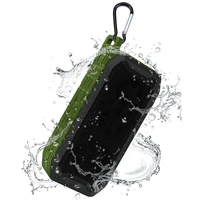 the new x2 outdoor ipx7 waterproof wireless bluetooth speaker can talk card portable stereo creative gifts soundbar