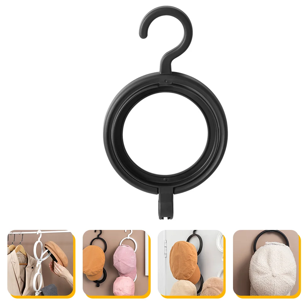 

Вешалка-органайзер для хранения одежды, бейсбола, шляп, шляп