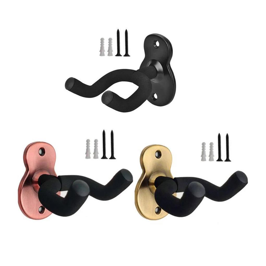 

Hook Acoustic Hanging Wall Mounted Hanger Violin Holder Instrument