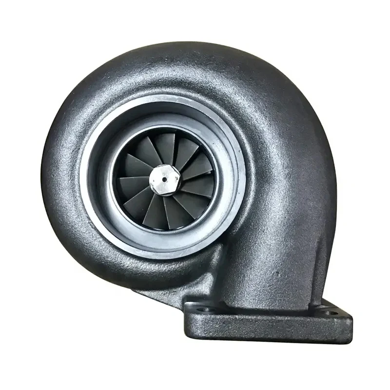 Турбокомпрессор T04B65 465088-0001 турбо для Caterpillar 926E/953 землеройный с двигателем 3204