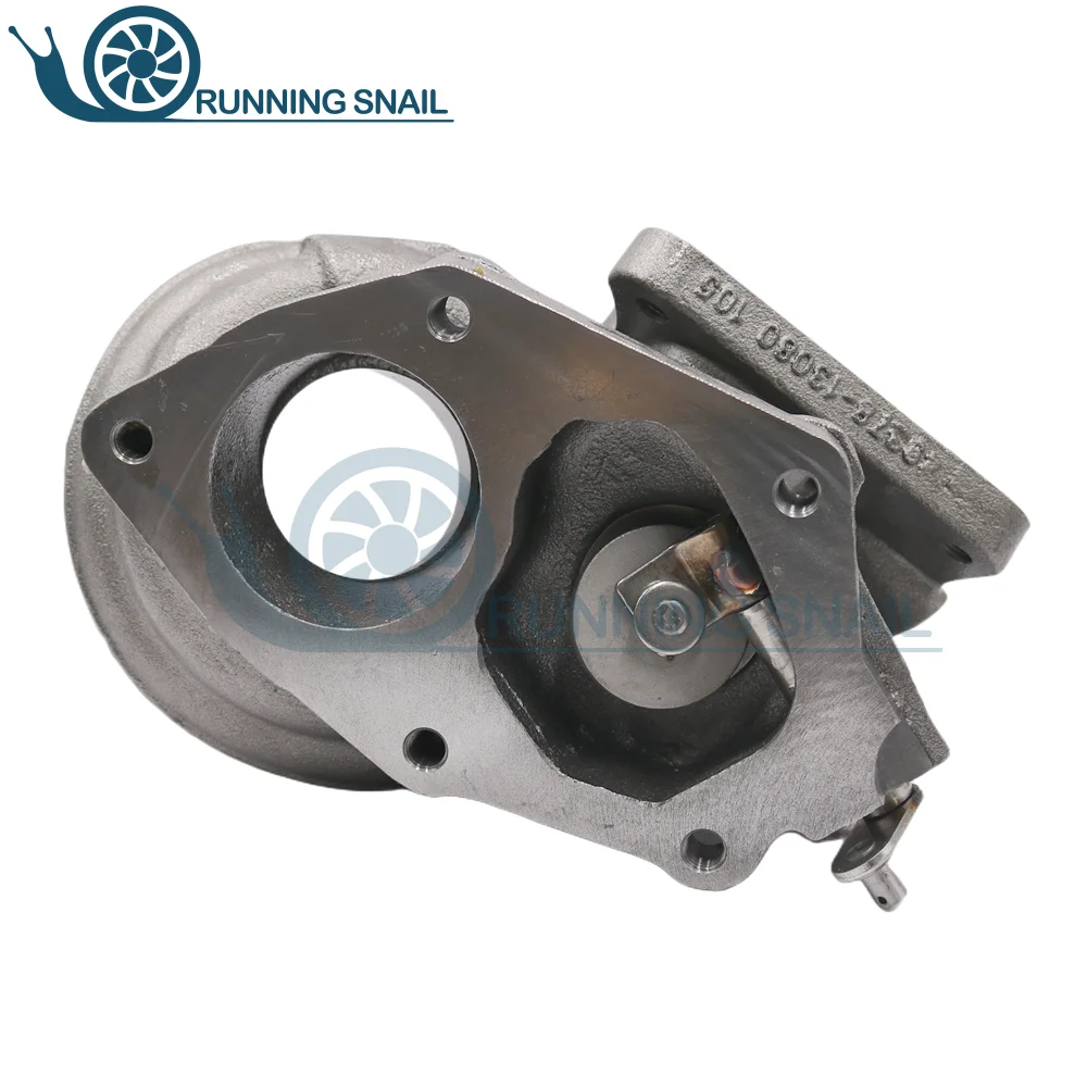 Корпус турбины TD05 TD05HR-16G6-10.5T 49378-01580 49378-01581 для Mitsubishi Lancer EVO 2,0 T 2.0L 4G63 4G63T 1515A054 (art.: 3920beff8a766) - 3920beff8a766