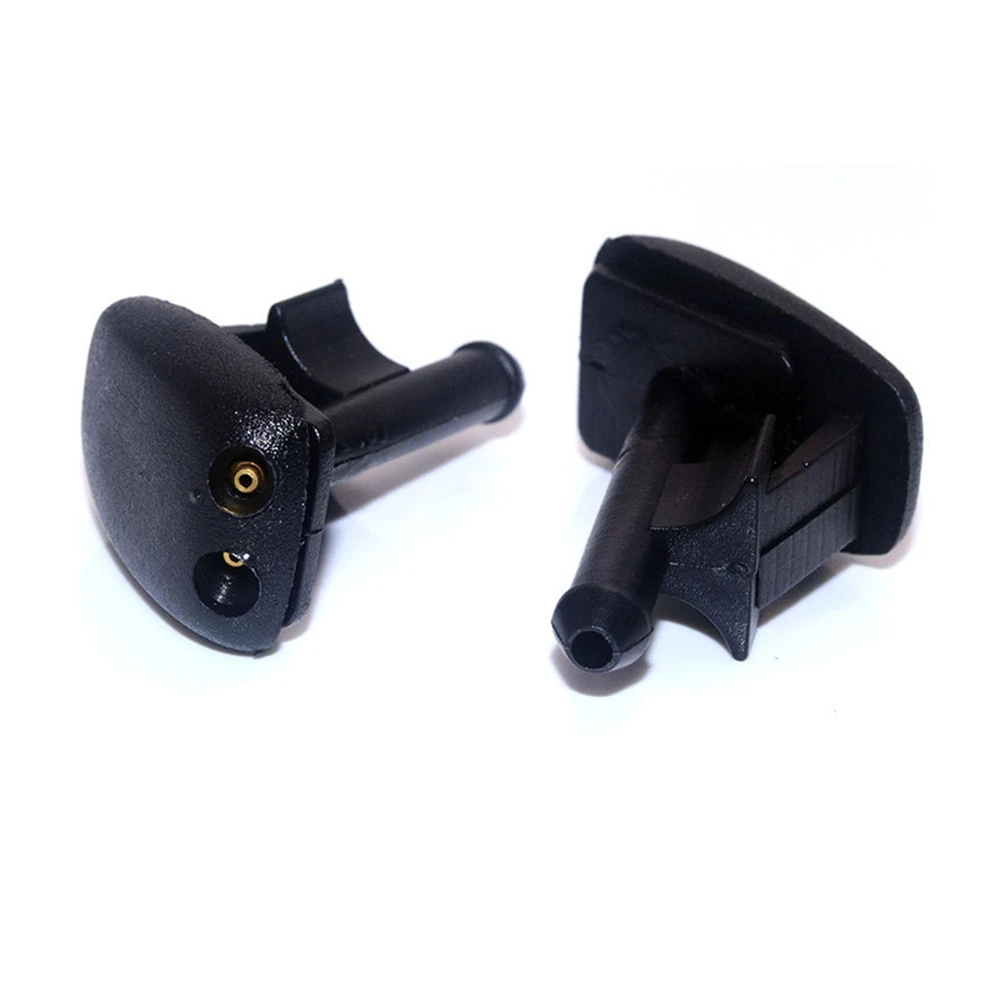 

​2PCS Windscreen Washer Jet Nozzle Spray For BMW 3 SERIES E36 Z3 E36 61601384859