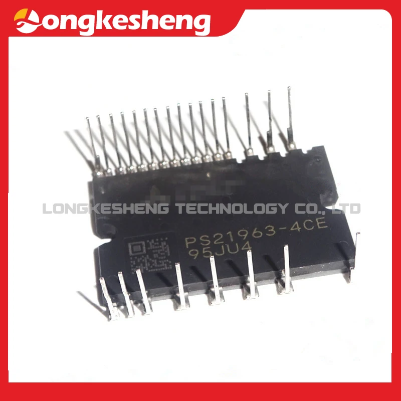 PS21963-4W PS21963-4CE PS21963-4 оригинальный модуль |