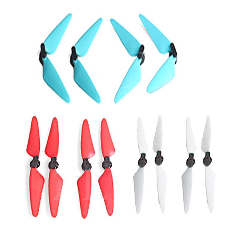 12 шт. складной пропеллер запасные части для радиоуправляемого дрона MJX SG906/PRO/MAX/ X193/X7/X193PRO FPV Wifi Квадрокоптер CW CCW аксессуар с лезвием 12 шт. складной пропеллер запасные части для радиоуправляемого дрона MJX SG906/PRO/MAX/ X193/X7/X193PRO FPV Wifi Квадрокоптер CW CCW аксессуар с лезвием