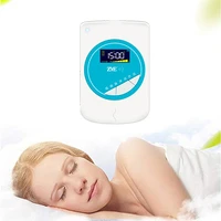 sleep aid insomnia therapy device release stress sleep therapy device cranial electrotherapy stimulator physiotherapy